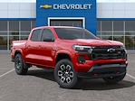 New 2024 Chevrolet Colorado Z71 Crew Cab 4WD, Pickup for sale #R1187813 - photo 10