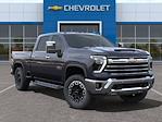 2024 Chevrolet Silverado 2500 Crew Cab 4WD, Pickup for sale #R1192347 - photo 7