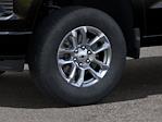 2024 Chevrolet Silverado 1500 Crew Cab SRW 4WD, Pickup for sale #R1196315 - photo 9