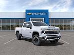 New 2024 Chevrolet Silverado 2500 LTZ Crew Cab 4WD, Pickup for sale #R1198334 - photo 27