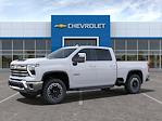 New 2024 Chevrolet Silverado 2500 LTZ Crew Cab 4WD, Pickup for sale #R1198334 - photo 28