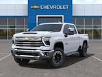 New 2024 Chevrolet Silverado 2500 LTZ Crew Cab 4WD, Pickup for sale #R1198334 - photo 32