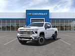 New 2024 Chevrolet Silverado 2500 LTZ Crew Cab 4WD, Pickup for sale #R1198334 - photo 34