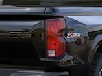 New 2024 Chevrolet Colorado Z71 Crew Cab 4WD, Pickup for sale #R1208539 - photo 11