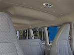 2024 Chevrolet Express 2500 RWD, Empty Cargo Van for sale #R1225208 - photo 24