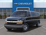 2024 Chevrolet Express 2500 RWD, Empty Cargo Van for sale #R1225208 - photo 6