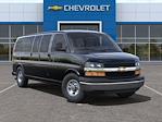 2024 Chevrolet Express 2500 RWD, Empty Cargo Van for sale #R1225208 - photo 7