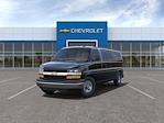 2024 Chevrolet Express 2500 RWD, Empty Cargo Van for sale #R1225208 - photo 8