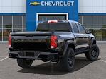 New 2024 Chevrolet Colorado Trail Boss Crew Cab 4WD, Pickup for sale #R1231393 - photo 4