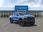 New 2024 Chevrolet Colorado Trail Boss Crew Cab 4WD, Pickup for sale #R1233421 - photo 1