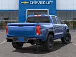 New 2024 Chevrolet Colorado Trail Boss Crew Cab 4WD, Pickup for sale #R1233421 - photo 2