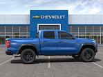 New 2024 Chevrolet Colorado Trail Boss Crew Cab 4WD, Pickup for sale #R1233421 - photo 5