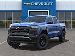 New 2024 Chevrolet Colorado Trail Boss Crew Cab 4WD, Pickup for sale #R1233421 - photo 6