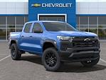 New 2024 Chevrolet Colorado Trail Boss Crew Cab 4WD, Pickup for sale #R1233421 - photo 7