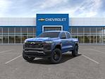 New 2024 Chevrolet Colorado Trail Boss Crew Cab 4WD, Pickup for sale #R1233421 - photo 8