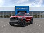 New 2024 Chevrolet Colorado Trail Boss Crew Cab 4WD, Pickup for sale #R1233481 - photo 8