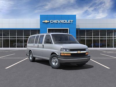 2024 Chevrolet Express 2500 RWD, Empty Cargo Van for sale #R1258200 - photo 1