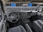 2024 Chevrolet Express 2500 RWD, Empty Cargo Van for sale #R1258200 - photo 17