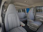 2024 Chevrolet Express 2500 RWD, Empty Cargo Van for sale #R1258200 - photo 18