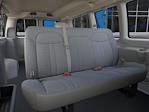 2024 Chevrolet Express 2500 RWD, Empty Cargo Van for sale #R1258200 - photo 19