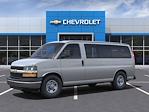 2024 Chevrolet Express 2500 RWD, Empty Cargo Van for sale #R1258200 - photo 4