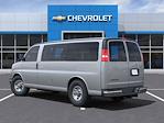 2024 Chevrolet Express 2500 RWD, Empty Cargo Van for sale #R1258200 - photo 7