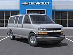 New 2024 Chevrolet Express 2500 Work Truck RWD, Passenger Van for sale #R1258200 - photo 31