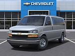 2024 Chevrolet Express 2500 RWD, Empty Cargo Van for sale #R1258200 - photo 9