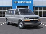 2024 Chevrolet Express 2500 RWD, Empty Cargo Van for sale #R1258200 - photo 10