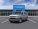 2024 Chevrolet Express 2500 RWD, Empty Cargo Van for sale #R1258200 - photo 11