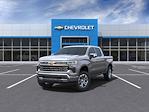 2024 Chevrolet Silverado 1500 Crew Cab 4WD, Pickup for sale #R1265895 - photo 8