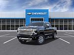 2024 Chevrolet Silverado 2500 Crew Cab 4WD, Pickup for sale #R1273386 - photo 8