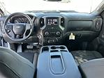 New 2024 Chevrolet Silverado 3500 Work Truck Crew Cab 4WD, Service Truck for sale #RF191585 - photo 10