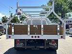 New 2024 Chevrolet Silverado 3500 Work Truck Crew Cab 4WD, Contractor Truck for sale #RF216286 - photo 5