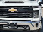 New 2024 Chevrolet Silverado 3500 Work Truck Crew Cab 4WD, Contractor Truck for sale #RF216286 - photo 8