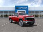 2024 Chevrolet Silverado 2500 Crew Cab 4WD, Pickup for sale #RF366737 - photo 25