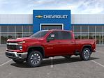 2024 Chevrolet Silverado 2500 Crew Cab 4WD, Pickup for sale #RF366737 - photo 26