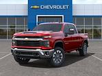 2024 Chevrolet Silverado 2500 Crew Cab 4WD, Pickup for sale #RF366737 - photo 30