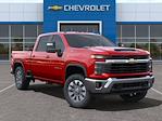 2024 Chevrolet Silverado 2500 Crew Cab 4WD, Pickup for sale #RF366737 - photo 31