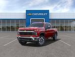 2024 Chevrolet Silverado 2500 Crew Cab 4WD, Pickup for sale #RF366737 - photo 32