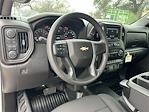 2024 Chevrolet Silverado 1500 Regular Cab 4WD, Pickup #RG142769 - photo 11