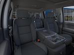 2024 Chevrolet Silverado 1500 Crew Cab 4WD, Pickup #RG156014 - photo 16