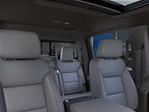 2024 Chevrolet Silverado 1500 Crew Cab 4WD, Pickup for sale #RG305748 - photo 24