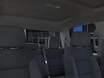 2024 Chevrolet Silverado 1500 Double Cab 4x2, Pickup #RZ101118 - photo 24