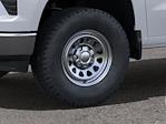 2024 Chevrolet Silverado 1500 Double Cab 4x2, Pickup #RZ106775 - photo 9