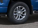 2024 Chevrolet Silverado 1500 Crew Cab SRW 4WD, Pickup for sale #RZ123946 - photo 9