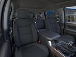 2024 Chevrolet Silverado 1500 Crew Cab 4WD, Pickup #RZ186670 - photo 16