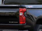 2024 Chevrolet Silverado 1500 Double Cab 4WD, Pickup #RZ188318 - photo 11