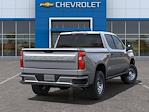 2024 Chevrolet Silverado 1500 Crew Cab 2WD, Pickup for sale #RZ285424 - photo 4