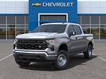 2024 Chevrolet Silverado 1500 Crew Cab 2WD, Pickup for sale #RZ285424 - photo 6